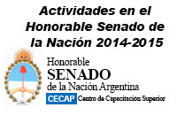 Senado de la Nacion Argentina